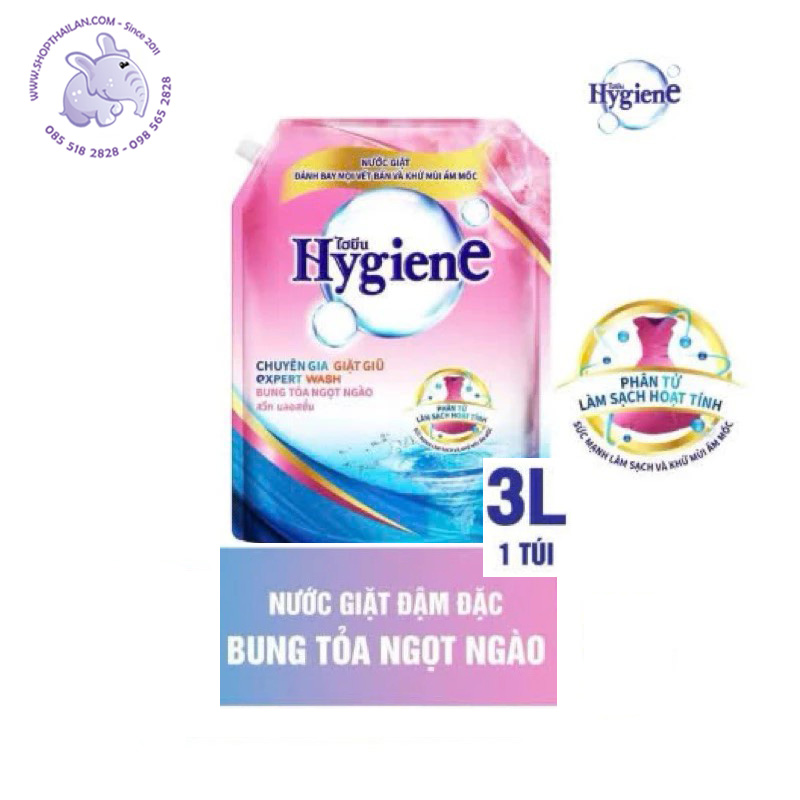 nuoc-giat-dam-dac-hygiene-tui-3l--bung-toa-ngot-ngao-chu-viet