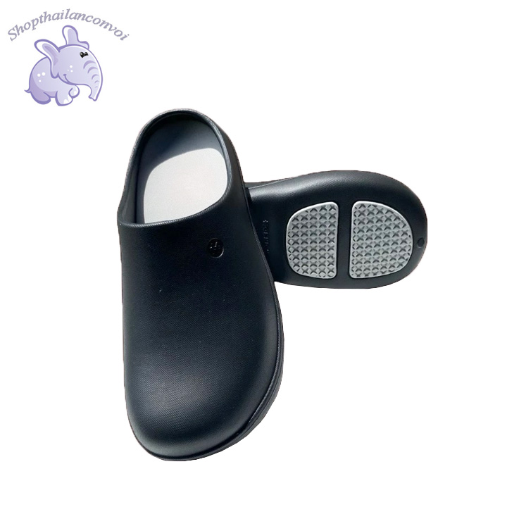 Dép sục nam Konichiwa AKARI  (35/36 - 44/45)