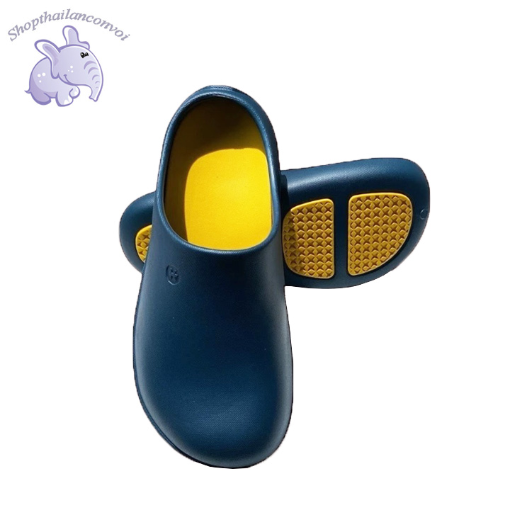 Dép sục nam Konichiwa AKARI  (35/36 - 44/45)