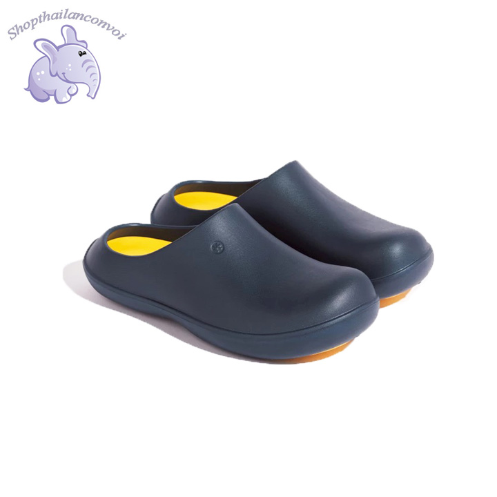 Dép sục nam Konichiwa AKARI  (35/36 - 44/45)